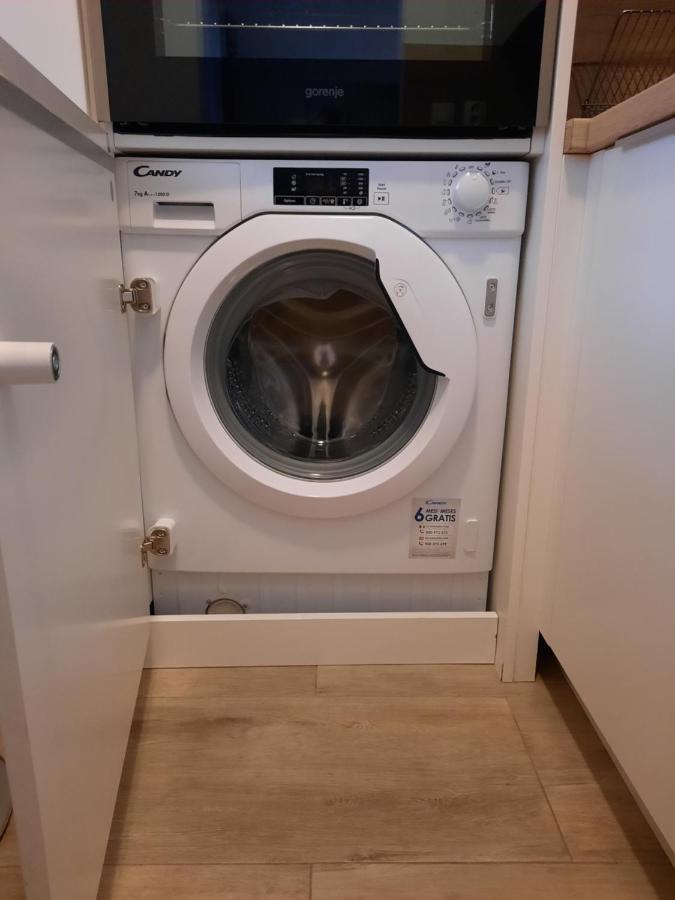 Apartment Klimka With Balcony, Free Wifi And Free Parking Bratislava Luaran gambar