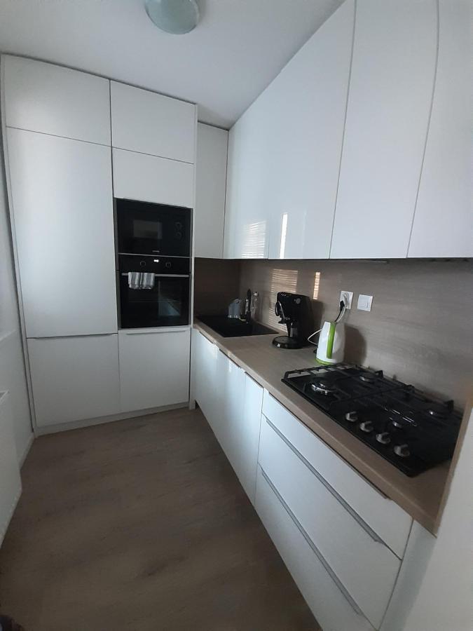 Apartment Klimka With Balcony, Free Wifi And Free Parking Bratislava Luaran gambar